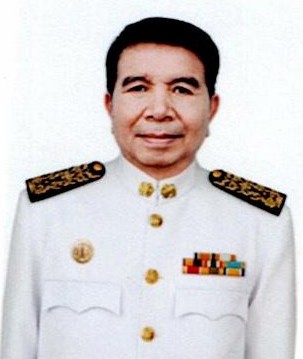 นายสุภีร์ สุระคำ