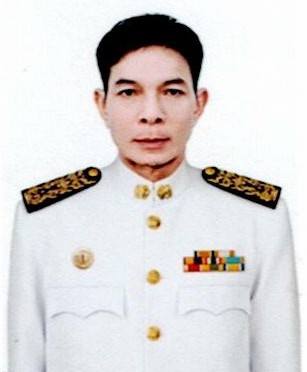 นายเทวิน คำมีภา